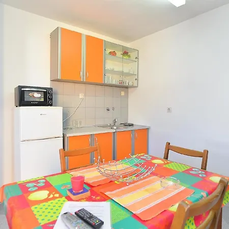 Fuer 5 Personen Ca 70 Qm In Stinjan, Istrien Istrische Riviera Appartamento Štinjan