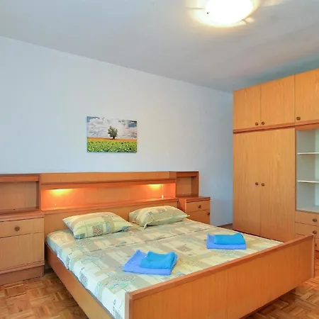 Fuer 5 Personen Ca 70 Qm In Stinjan, Istrien Istrische Riviera Appartamento *