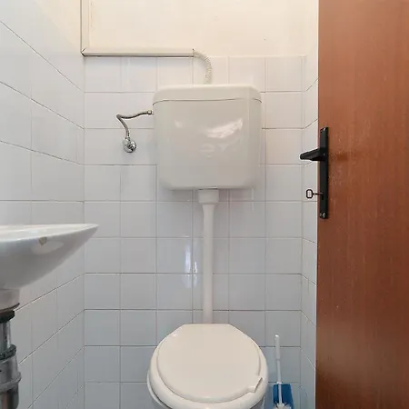 Fuer 5 Personen Ca 70 Qm In Stinjan, Istrien Istrische Riviera Appartamento *