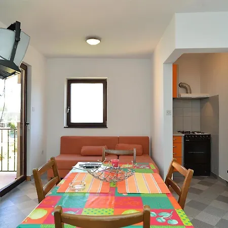 Fuer 5 Personen Ca 70 Qm In Stinjan, Istrien Istrische Riviera Appartamento *