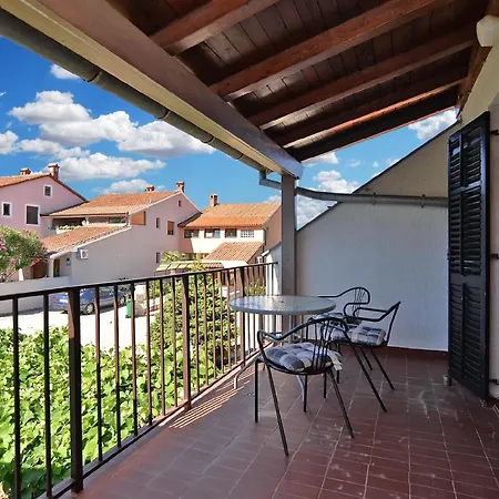 Appartamento Fuer 5 Personen Ca 70 Qm In Stinjan, Istrien Istrische Riviera *